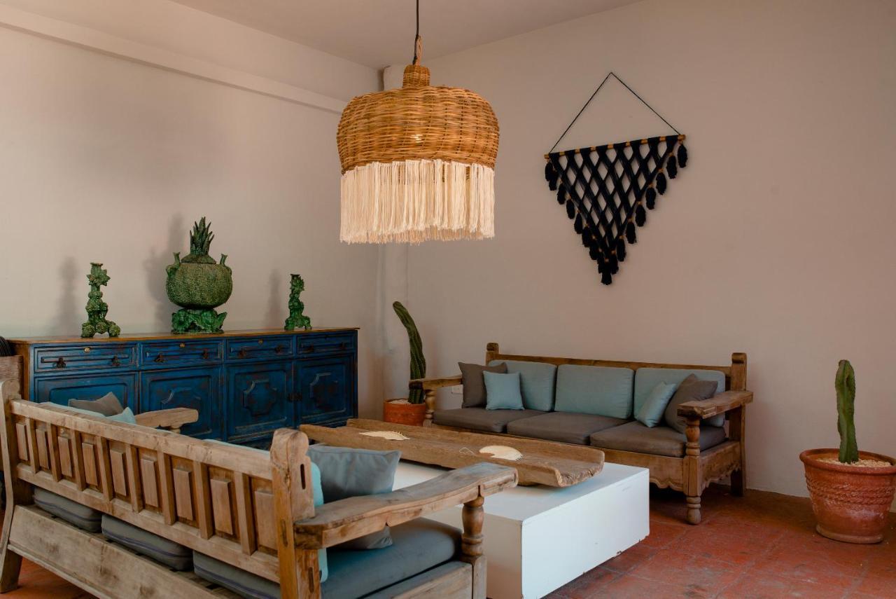Coco Hacienda Tulum - Adults Only Hotel Exterior foto